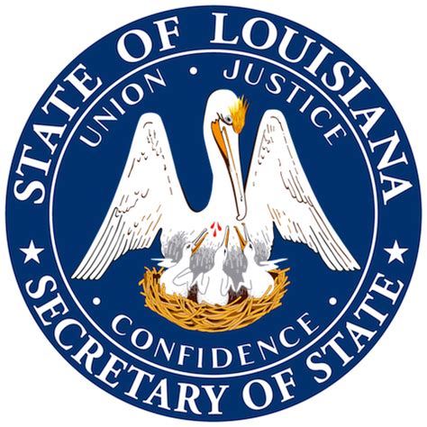 La sec of state - Louisiana Secretary of State, Baton Rouge, Louisiana. 11,666 likes · 835 talking about this · 1,275 were here. Official Facebook page for the Louisiana Secretary of State's office. 